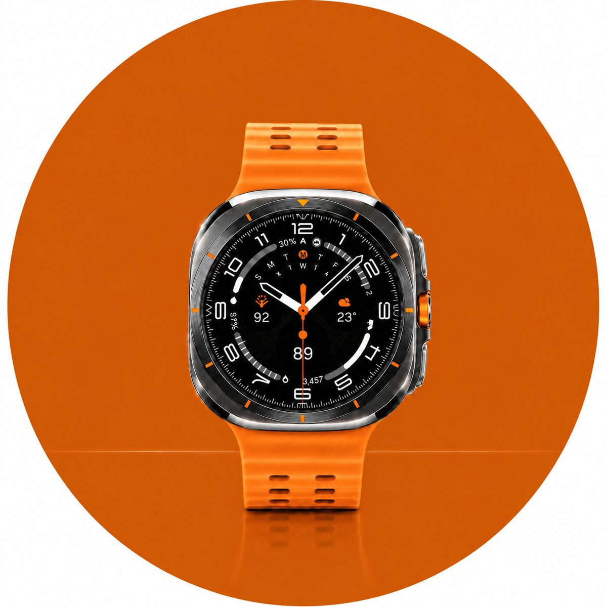Smart Watches