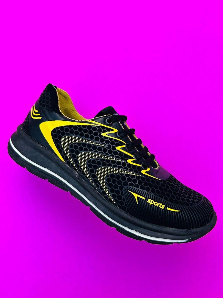 Mens Premium Running Shoes